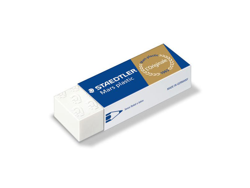 20 x Gomme Staedtler